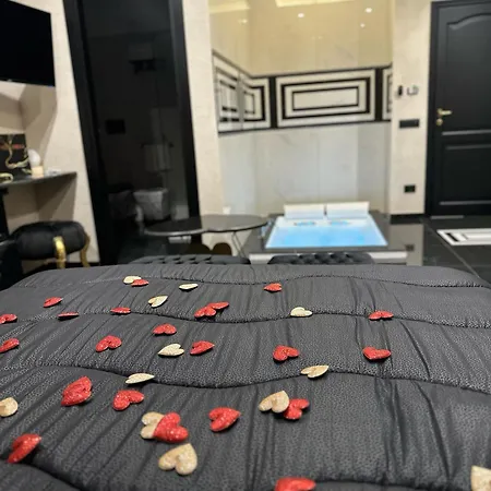 Penzion Red Rose San Cesareo